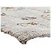 Tappeto Dkd Home Decor Beige Cotone (60 X 240 X 1 Cm)  - Foto miniatura 4