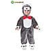 Costume Gatto Vestito Carnevale Pegasus 25/36 Mesi - Foto miniatura 1