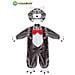 Costume Gatto Vestito Carnevale Pegasus 25/36 Mesi - Foto miniatura 2