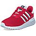 Scarpe La Trainer Lite C Taglia 33 Codice Fw0584 Rosa - Foto miniatura 6