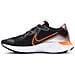 Scarpe Renew Run Taglia 44 Codice Ck6357-001 Nero - Foto miniatura 2