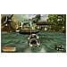 Pursuit Force: Extreme Justice, PlayStation Portatile (PSP) , Azione, E10+ (Tutti 10+)  - Foto miniatura 8
