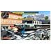 Pursuit Force: Extreme Justice, PlayStation Portatile (PSP) , Azione, E10+ (Tutti 10+)  - Foto miniatura 9