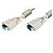 0.5m VGA, 0,5m, VGA (D-Sub) , VGA (D-Sub)  - Foto miniatura 1