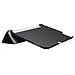 Custodia Flip da 10.1" per Tablet 1S2B3G Nera - Foto miniatura 3