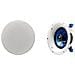 Coppia Diffusori da incasso NS-IC600 da 6-1/2" Potenza max 120W White - Foto miniatura 4
