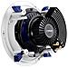 Coppia Diffusori da incasso NS-IC600 da 6-1/2" Potenza max 120W White - Foto miniatura 5