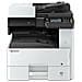 Stampante Multifunzione ECOSYS M4125idn Laser B /N Stampa Copia Scansione A3 25 ppm USB Ethernet - Foto miniatura 1