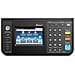 Stampante Multifunzione ECOSYS M4125idn Laser B /N Stampa Copia Scansione A3 25 ppm USB Ethernet - Foto miniatura 5