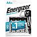 Max Plus AA Single-use battery Alcalino - Foto miniatura 1