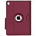 VersaVu 26,7 cm (10.5") Custodia a libro Borgogna - Foto miniatura 2