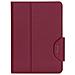 VersaVu 26,7 cm (10.5") Custodia a libro Borgogna - Foto miniatura 1