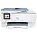 Stampante Multifunzione ENVY Inspire 7921e Inkjet a Colori Stampa Copia Scansione A4 15 ppm (B / N) 10 ppm (a Colori) Wi-Fi / USB - Foto miniatura 1