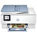 Stampante Multifunzione ENVY Inspire 7921e Inkjet a Colori Stampa Copia Scansione A4 15 ppm (B / N) 10 ppm (a Colori) Wi-Fi / USB - Foto miniatura 2