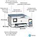Stampante Multifunzione ENVY Inspire 7921e Inkjet a Colori Stampa Copia Scansione A4 15 ppm (B / N) 10 ppm (a Colori) Wi-Fi / USB - Foto miniatura 3