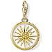 1765-414-4 - Ciondolo In Argento Sterling 925 - Foto miniatura 1