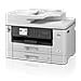 Stampante Multifunzione MFC-J5740DW a Getto d'Inchiostro Fax /Duplex / USB / Wi-Fi Colore Nero / Bianco - Foto miniatura 2