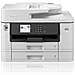 Stampante Multifunzione MFC-J5740DW a Getto d'Inchiostro Fax /Duplex / USB / Wi-Fi Colore Nero / Bianco - Foto miniatura 1