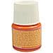 Pittura Acrilica Opaca Brillante - Arancione - 45 Ml - Foto miniatura 1