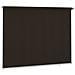 Tenda A Rullo Per Esterni 300x230 Cm Marrone Hdpe - Foto miniatura 2