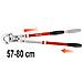 Professional 21735 - pinza Manuale Per Pex / al / pex - Foto miniatura 9
