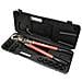 Professional 21735 - pinza Manuale Per Pex / al / pex - Foto miniatura 2