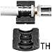 Professional 21735 - pinza Manuale Per Pex / al / pex - Foto miniatura 7