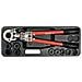 Professional 21735 - pinza Manuale Per Pex / al / pex - Foto miniatura 1