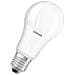 Lampadina Led E27 13w 1521 Lm A60 Parathom Value Classic 4052899971097 Bianco Caldo 2700k Ø60x118 Mm Vetro - Foto miniatura 1