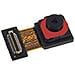 Fotocamera Frontale Compatibile Vivo Y21s Di Ricambio Con Connettore - Foto miniatura 2