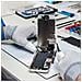 Fotocamera Frontale Compatibile Vivo Y21s Di Ricambio Con Connettore - Foto miniatura 5