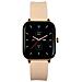 Smartwatch Fitgo Fw 55 Gold Beige - Foto miniatura 1