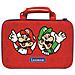 Super Mario - Custodia Da Trasporto Per Console Portatili E Tablet Fino A 10 - Foto miniatura 1