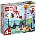 10790 Spider-Man Team Spidey al Faro del Goblin - Foto miniatura 1