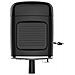 Caffettiera Espresso 1100W 1.25L 15 Bar 2 tazze Colore Nero - Foto miniatura 3