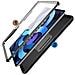 Cover Per Ipad A16 / 10.9 2022 Multistrato Unicorn Beetle Pro Supcase Nero - Foto miniatura 3