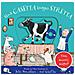 Julia Donaldson - Una Casetta Troppo Stretta. Tira, Muovi, Scopri! Ediz. A Colori - Foto miniatura 2