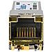 Sfp-10g-t-ct-bo Modulo Del Ricetrasmettitore Di Rete Rame 10000 Mbit /s Rj-45 - Foto miniatura 5