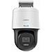 Videosorveglianza per Esterno PTZ-N2C400M-DE Risoluzione 2560×1440 Campo Visivo Fino 30 Metri Colore Bianco - Foto miniatura 1