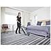Lavamoquette VU500 con Capacità 3.5 L Potenza 900 W Colore Nero /Grigio - Foto miniatura 2