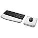 Poggiapolsi per Mouse /Trackpad sottili ErgoSoft™ - Foto miniatura 5