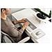 Poggiapolsi per Mouse /Trackpad sottili ErgoSoft™ - Foto miniatura 8