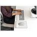 Poggiapolsi per Mouse /Trackpad sottili ErgoSoft™ - Foto miniatura 9