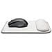 Poggiapolsi per Mouse /Trackpad sottili ErgoSoft™ - Foto miniatura 3