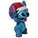 Disney - Mini Figura Natalizia Di Stitch - Foto miniatura 2