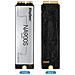 SSD 2 TB M. 2 Interfaccia PCIe Compatibile er Macbook Air Pro A1481 A1418 - Foto miniatura 3