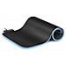 Tappetino Rgb Per Mouse Xxl Pad Mousepad Gaming Extra Large Tappeto 800 X 300 - Foto miniatura 2