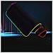 Tappetino Rgb Per Mouse Xxl Pad Mousepad Gaming Extra Large Tappeto 800 X 300 - Foto miniatura 4