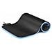 Tappetino Rgb Per Mouse Xxl Pad Mousepad Gaming Extra Large Tappeto 800 X 300 - Foto miniatura 6