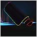 Tappetino Rgb Per Mouse Xxl Pad Mousepad Gaming Extra Large Tappeto 800 X 300 - Foto miniatura 8